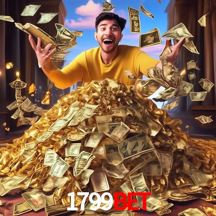 Estatísticas 1799bet