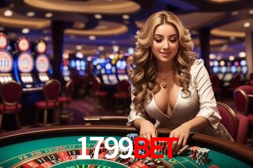 Welcome Bonus 1799bet