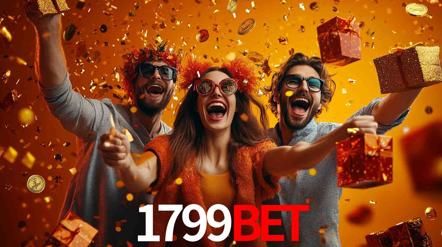 1799bet - Cassinos De Caça-Níqueis On-Line - 1799bet paga
