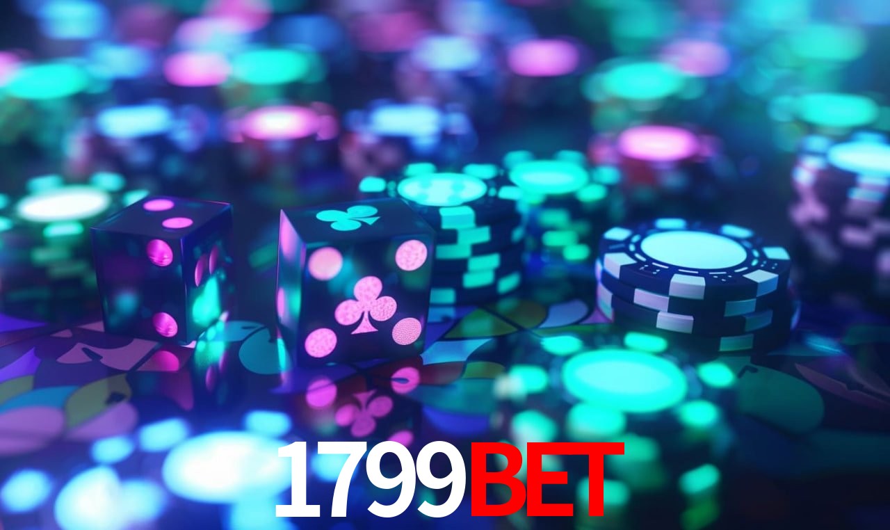 Experiência VIP 1799bet