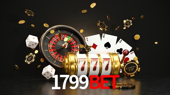 Experiência VIP 1799bet