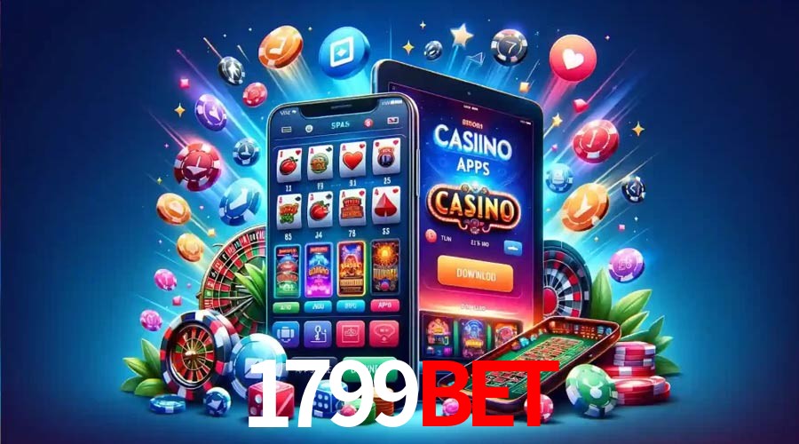 Seasonal Promotions 1799bet
