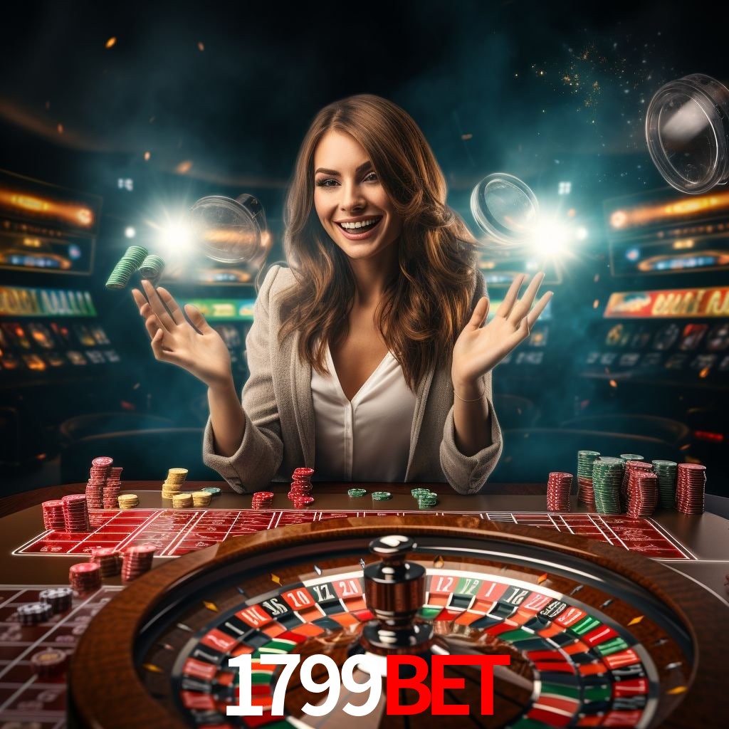 Premium Interface 1799bet