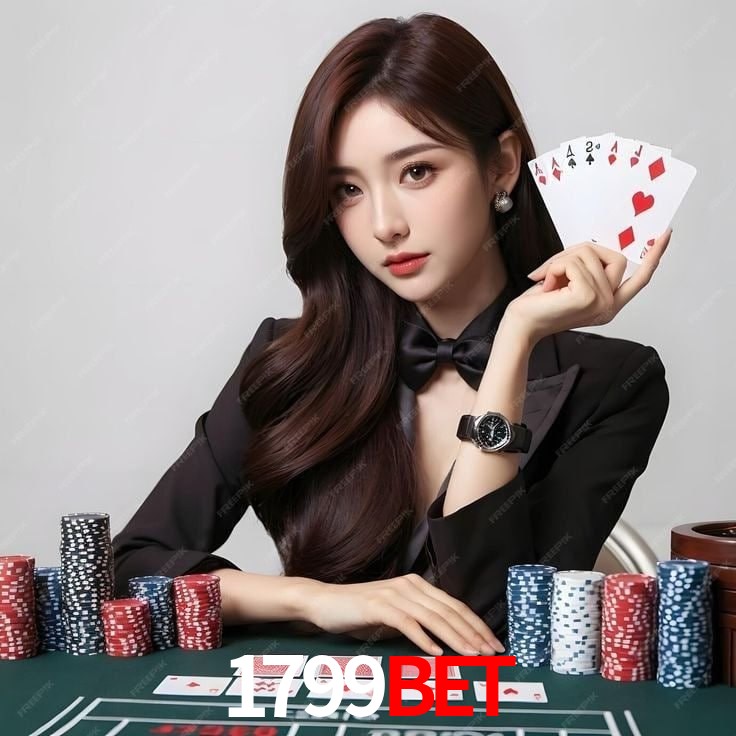 1799bet - Security