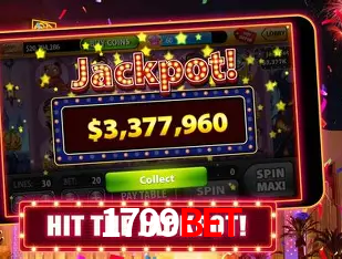 1799bet Cassino - 80+ Mesas ao Vivo