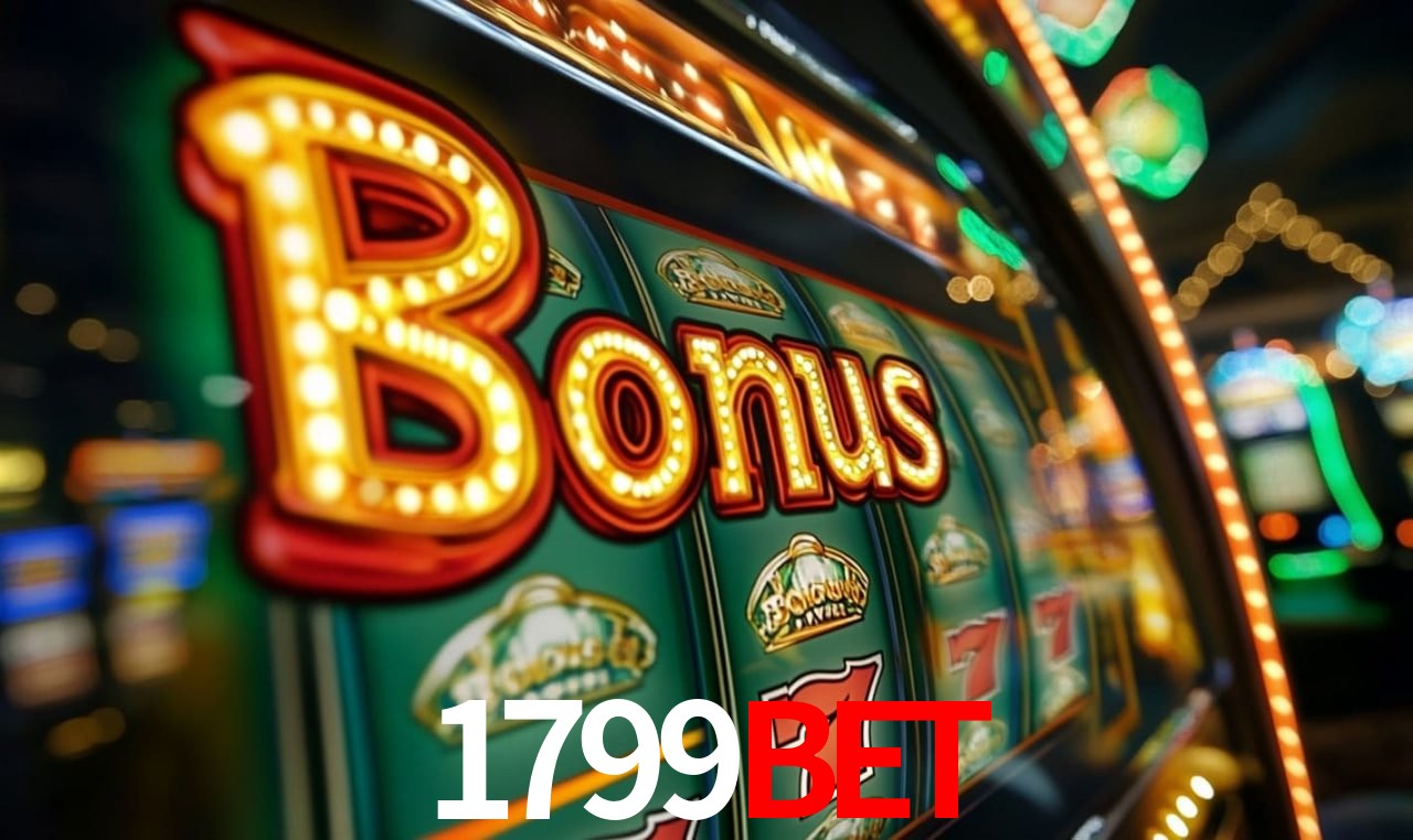 1799bet Belo Horizonte - Promo Tips