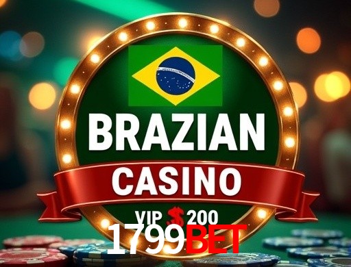 1799bet Salvador - Strategy
