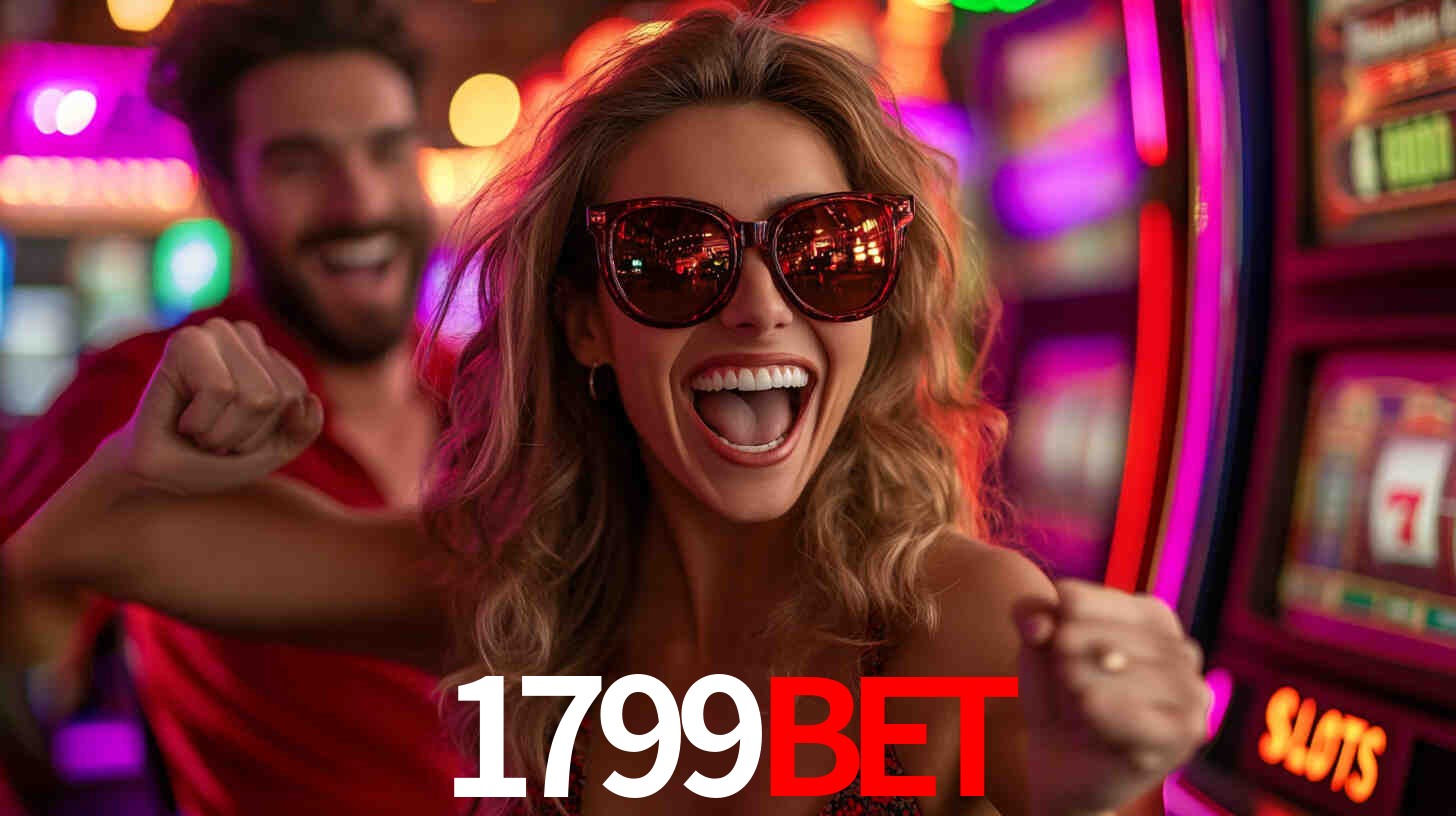 Explorando a Categoria de Eventos em Apostas na 1799bet