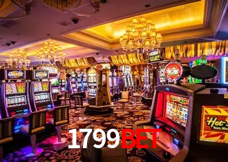 1799bet Belo Horizonte - Reivindique Bonus