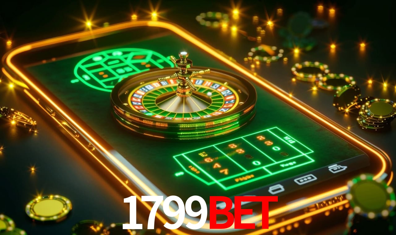 1799bet - Rápido Acesse