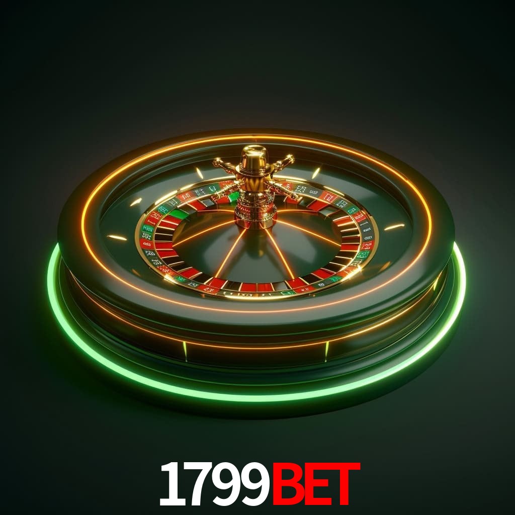 1799bet App - Aplicativo Móvel Oficial