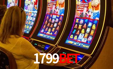 1799bet Curitiba - Live Status
