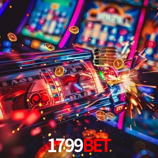 Apostas de Futebol 1799bet