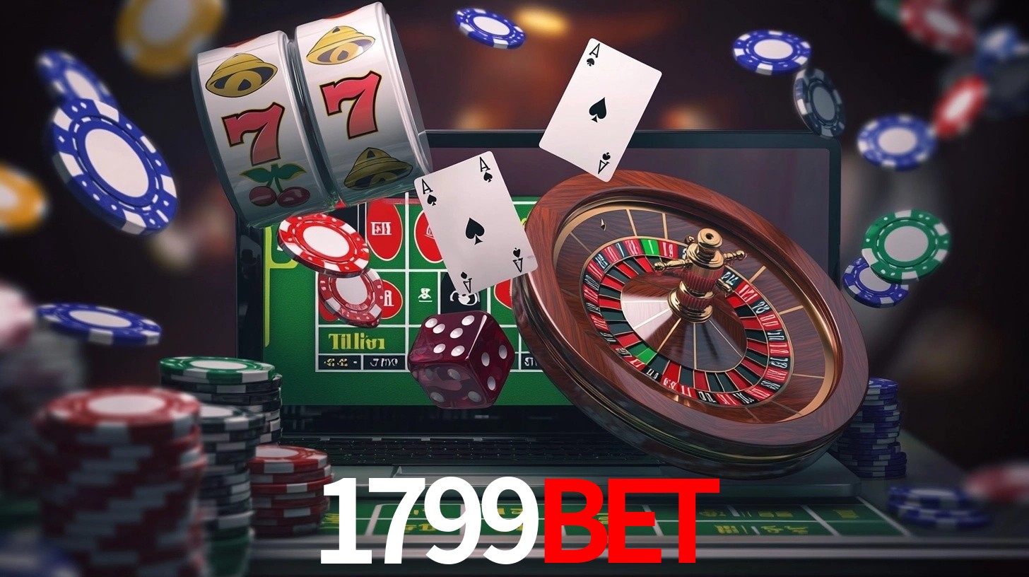 Welcome Bonus 1799bet