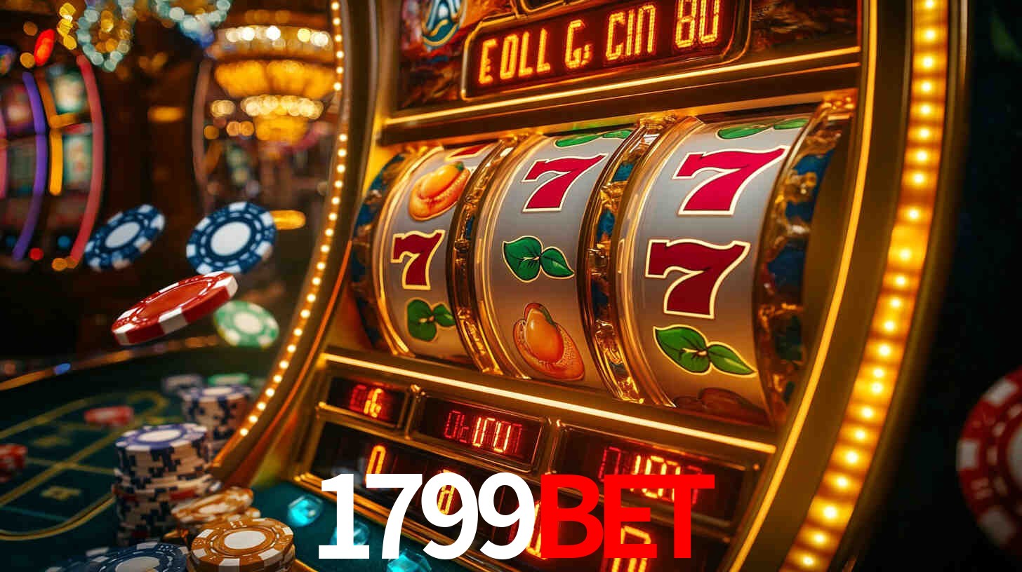 Roulette Table 1799bet