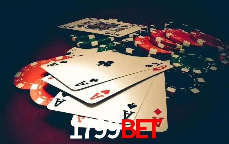 1799bet Brasília - Betting Features