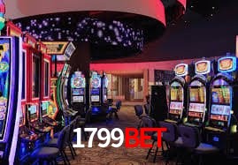 1799bet São Paulo - Hot Promos