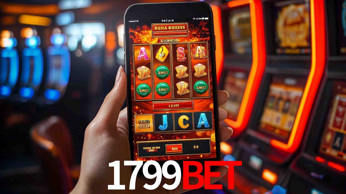 Experimente o Login Seguro Premium no 1799bet