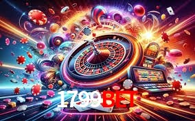 Jogos de Slot 1799bet