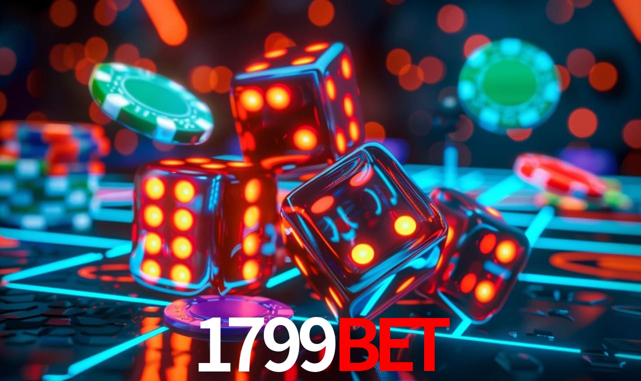 PIX Instantâneo 1799bet