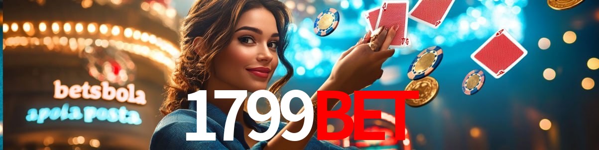 Live Casino 1799bet