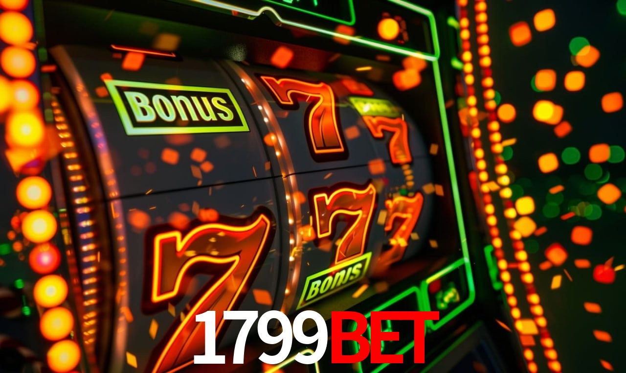 cassino 1799bet