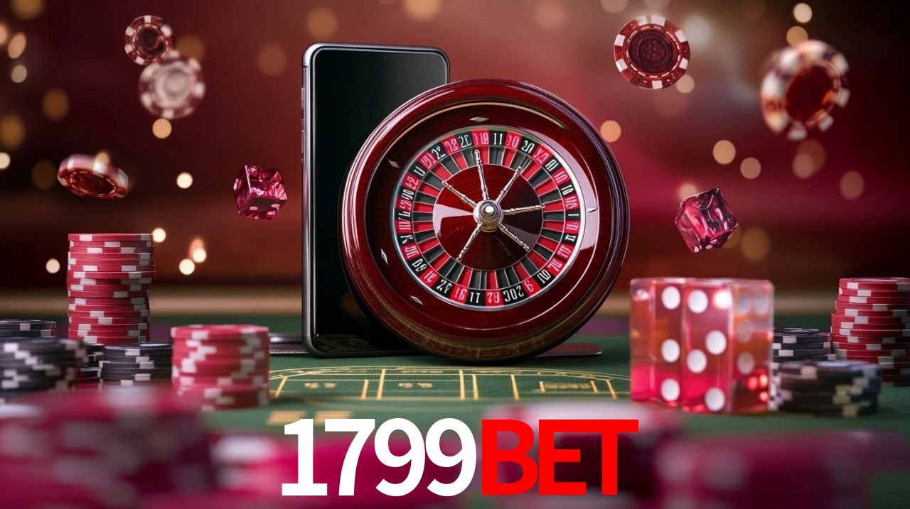 Bonus Features 1799bet