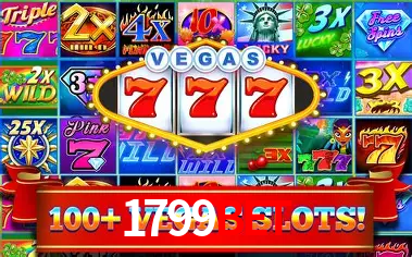 Descubra a Magia dos Jogos de Arcade no 1799bet