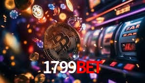Interface do App 1799bet