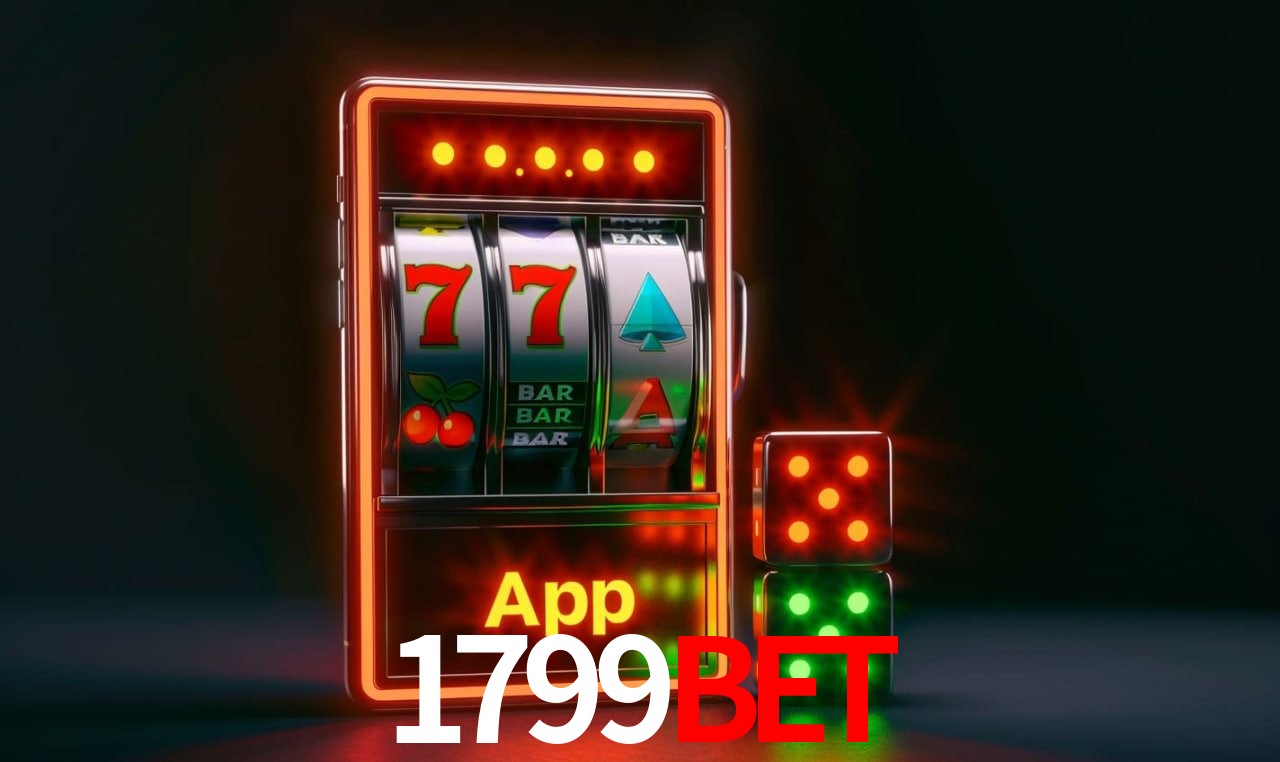Design Responsivo 1799bet