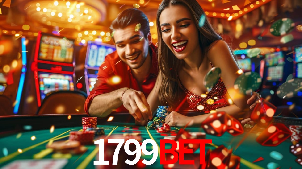 1799bet - Pagamento PIX Instantâneo