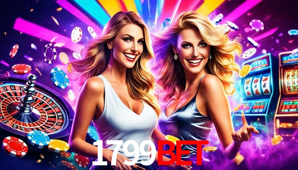 Casino VIP 1799bet