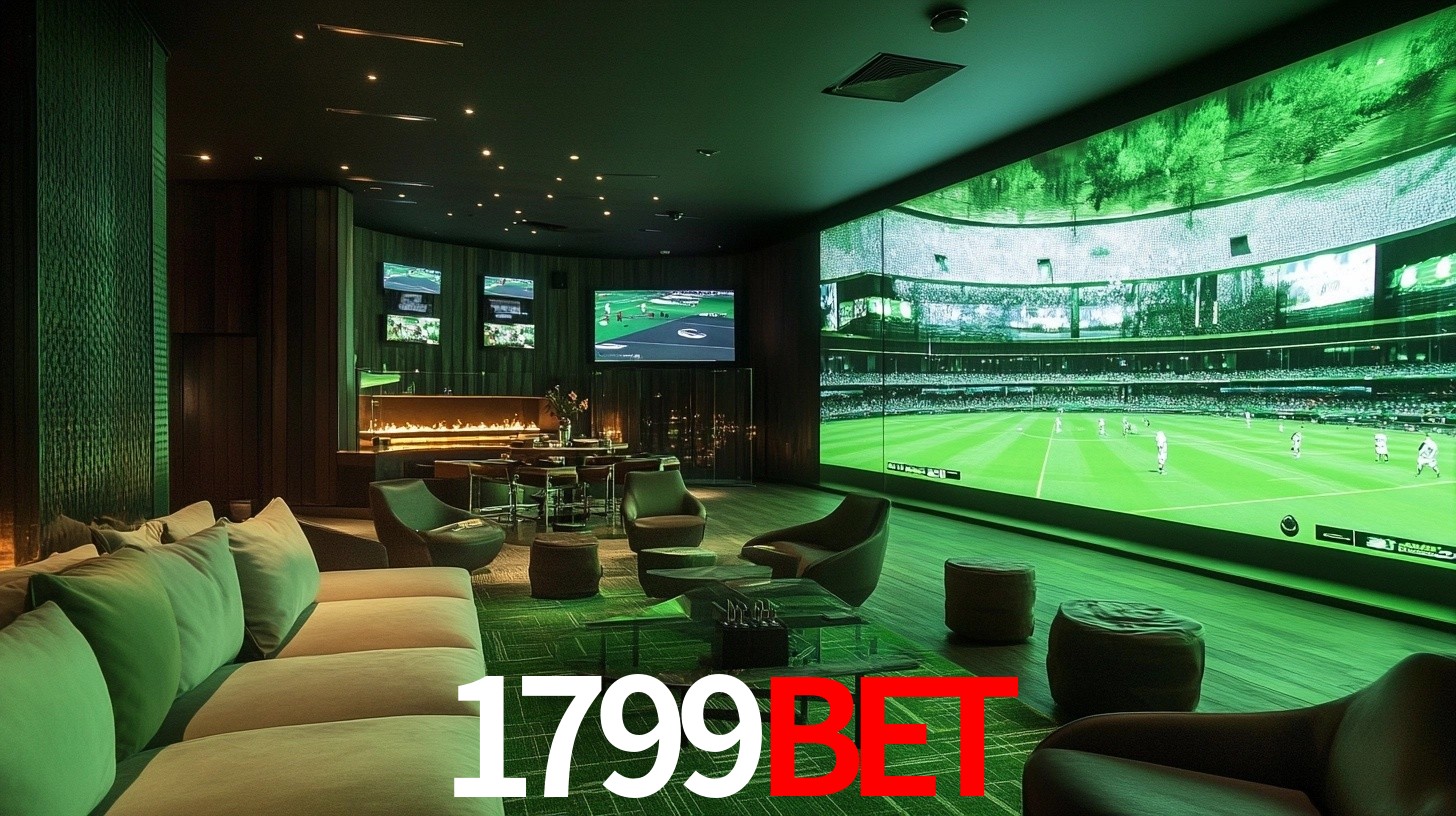 Sinta a adrenalina dos jogos de cassino com 1799bet
