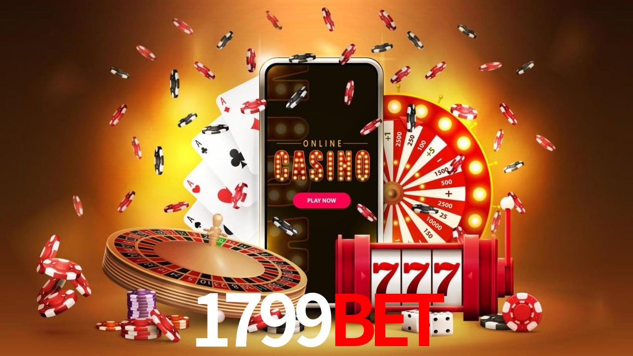 A Popularidade dos Caça-Níqueis no 1799bet