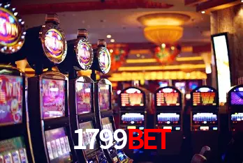1799bet Bônus - Pacote R$5.000 + VIP