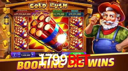 A Revolução dos Aplicativos de Jogos no 1799bet