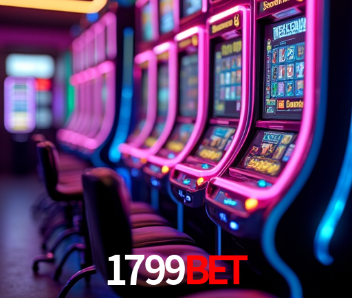 1799bet Slot - 320+ Caça-Níqueis Premium