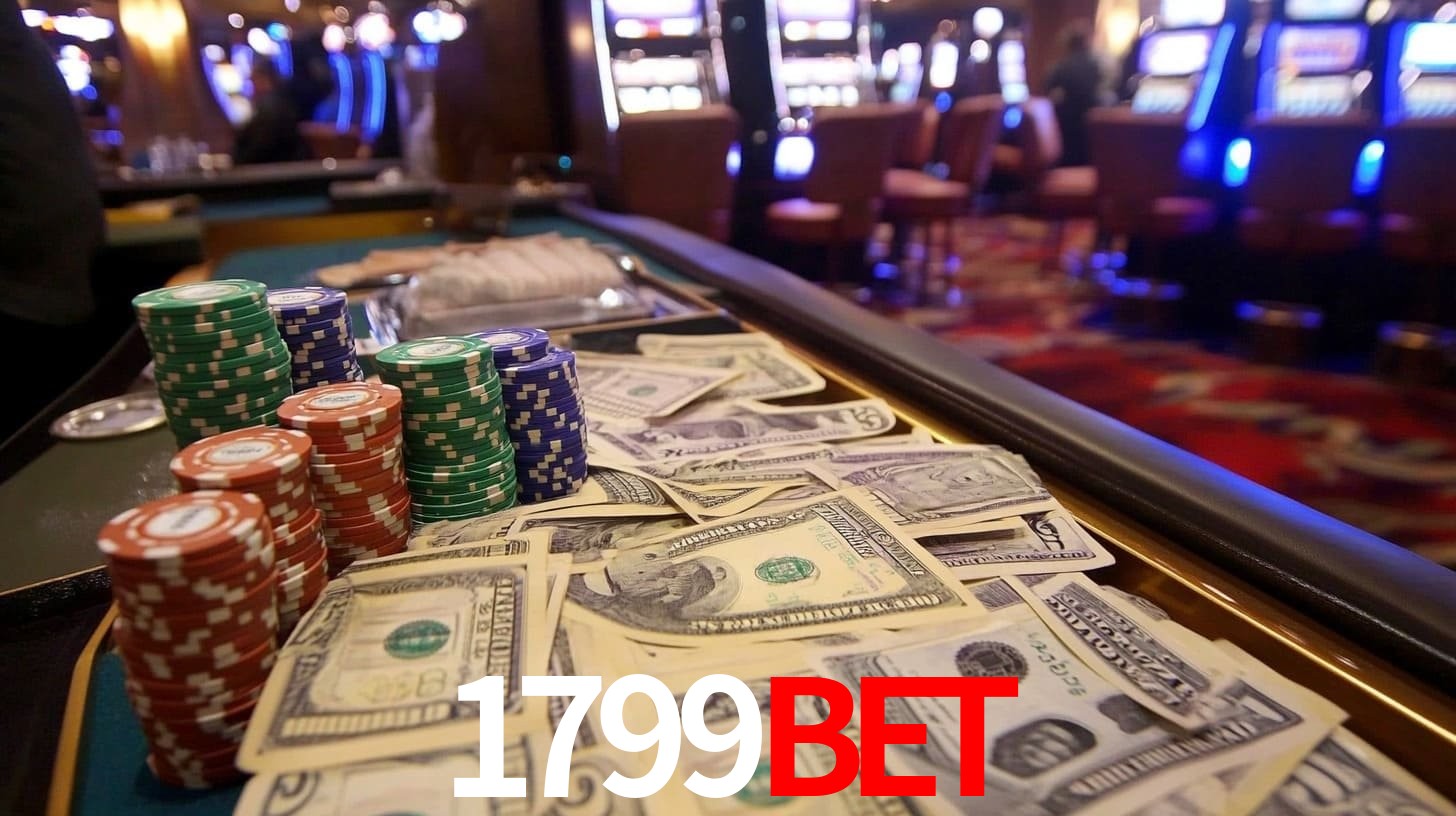 1799bet Belo Horizonte - Winners