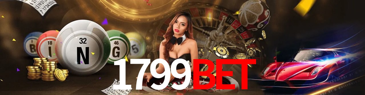 1799bet São Paulo - Top Slots