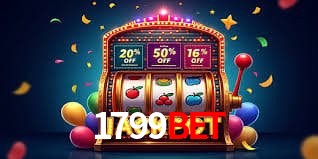 1799bet - Support