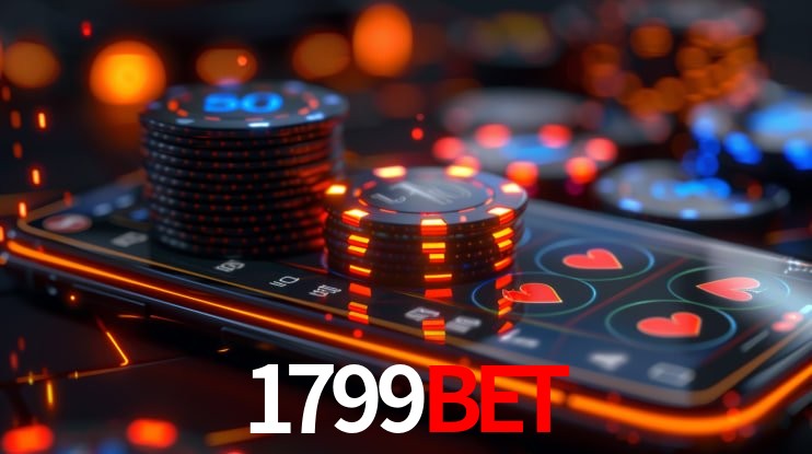 Game Providers 1799bet