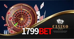 Provedores de Jogos 1799bet
