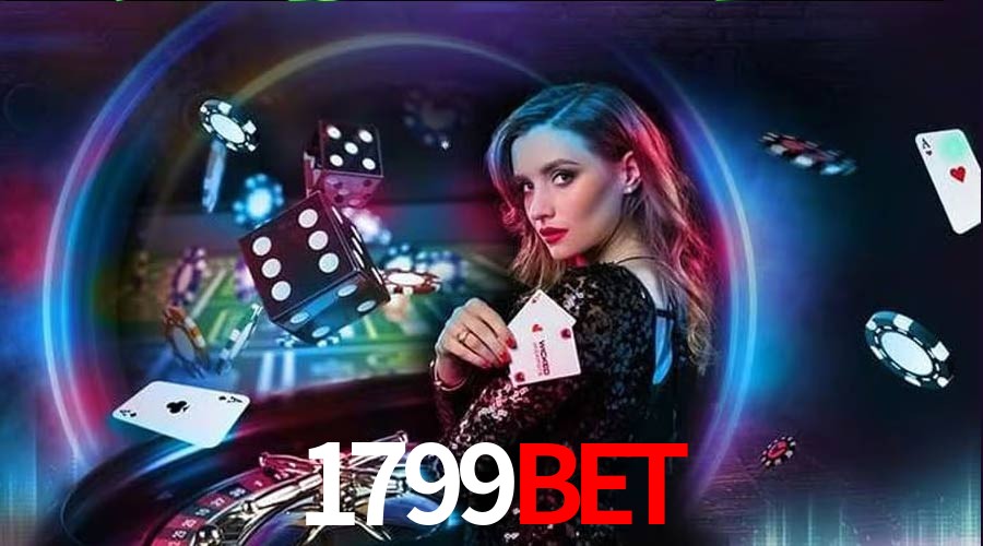Exclusive Offers 1799bet