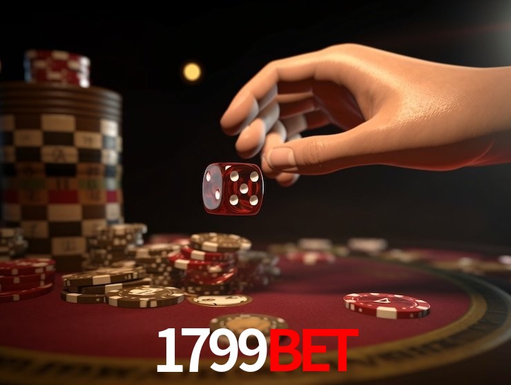 Promoção Relâmpago 1799bet