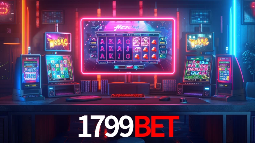 1799bet,1799bet paga