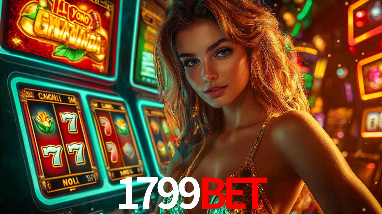 Blackjack Table 1799bet