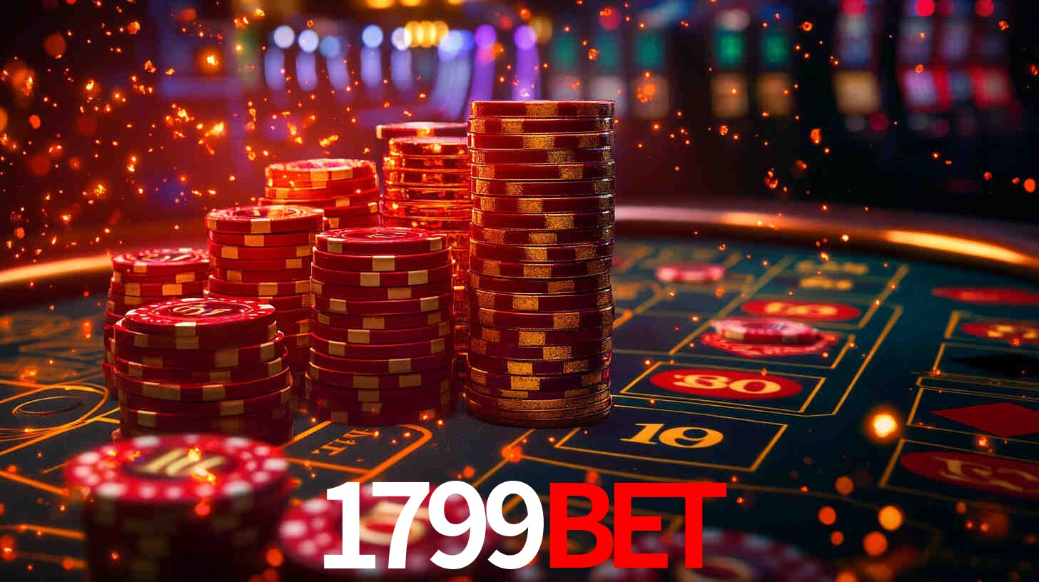Live Casino 1799bet