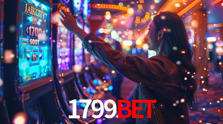 Explore as vantagens do 1799bet: serviço profissional e confiabilidade