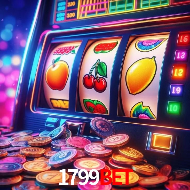 Login Seguro 1799bet
