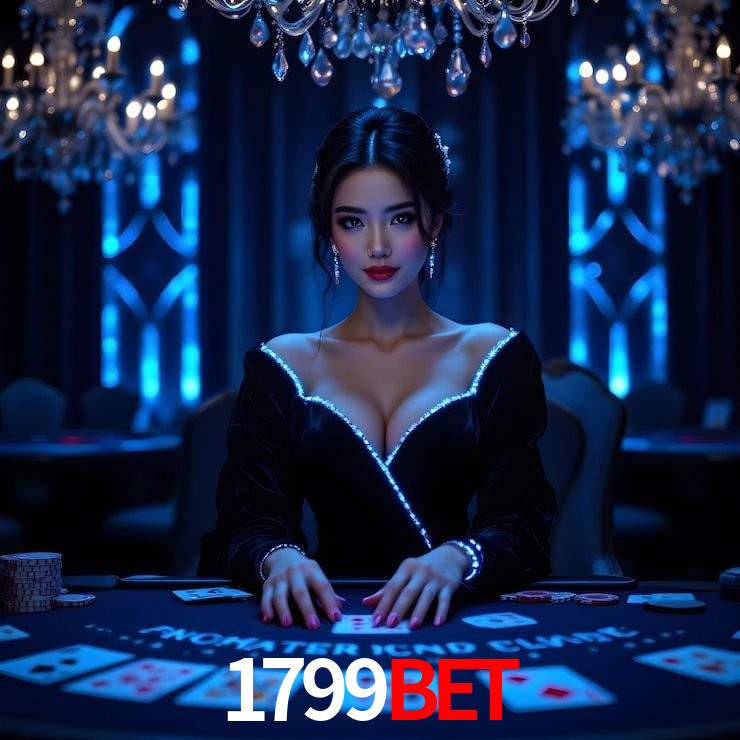 Ofertas Exclusivas 1799bet